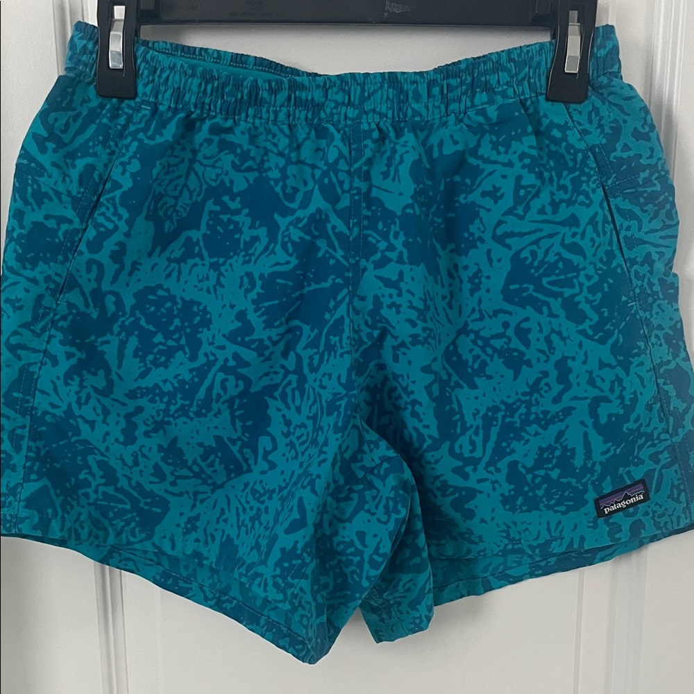 Patagonia Shorts
